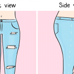 20+ Brutally Honest Comics That Sum Up Common Girl Problems By Akshara Ashok (NSFW)