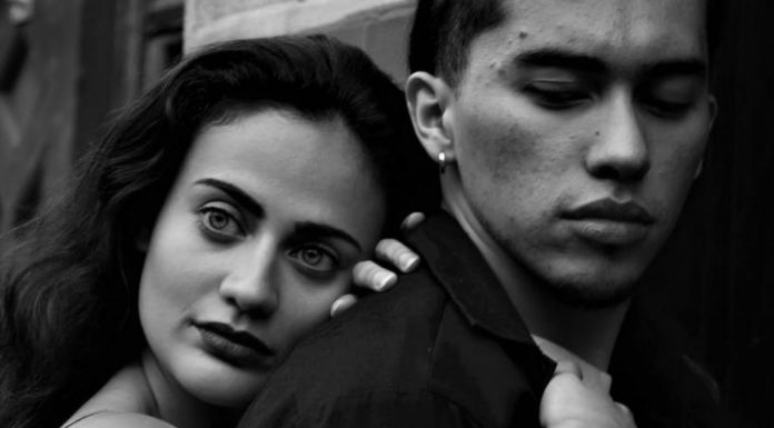 When An Optimistic And Loving Woman Falls In Love With A Toxic Person