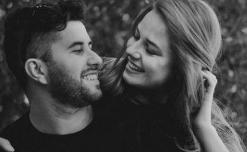 The One Who Really Loves You Won’t Be Bothered By Your Flaws, Weirdness And Your Overthinking Mind