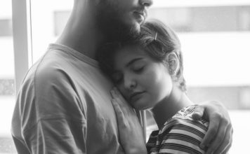 Life Sends You The Right Person At The Right Time