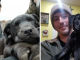 Deaf Guy Adopted A Deaf Puppy And Taught Him Sign Language