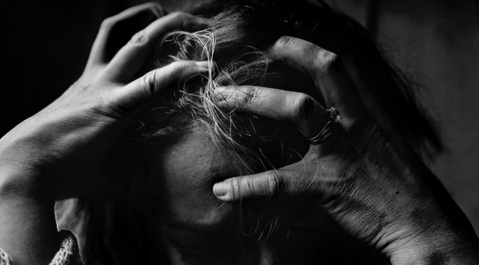 Anxiety Actually Is Something More Than Just Worrying
