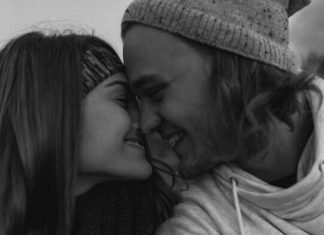 Friends Who Say “I Love You” Matters