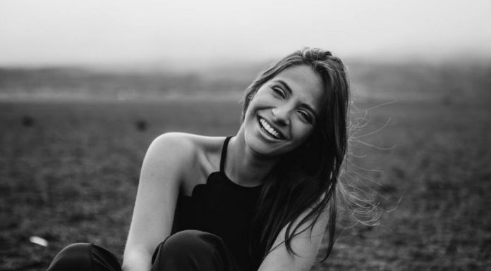 No Need To Blame Anyone In Your Life Anymore