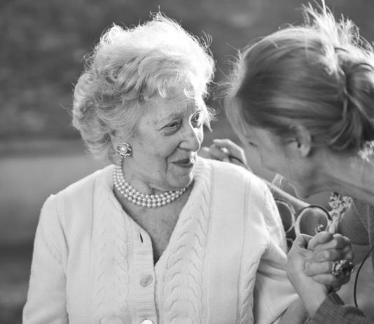 Do Not Forget To Show How Much You Love And Appreciate The Ones Who Raised You