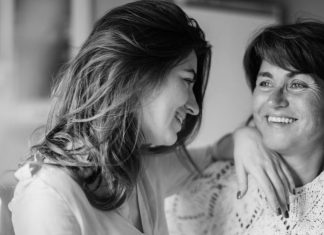 We Will Always Need Our Mom No Matter How Old We Are