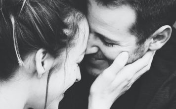 True Love Is All About Actions, Not Words