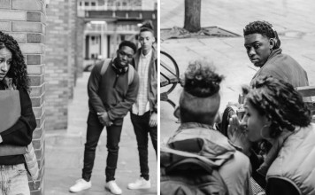 SOME SOCIAL RULES THAT MAY HELP YOU TO BECOME A BETTER PERSON