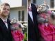 Teen Couldn’t Get A Date For The Prom, So He Took His Cat Instead