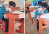 Student Going Through Hardships Asks His Teacher If He Can Bring His Pet Dog To School